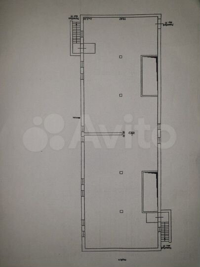 Помещение свободного назначения 456м