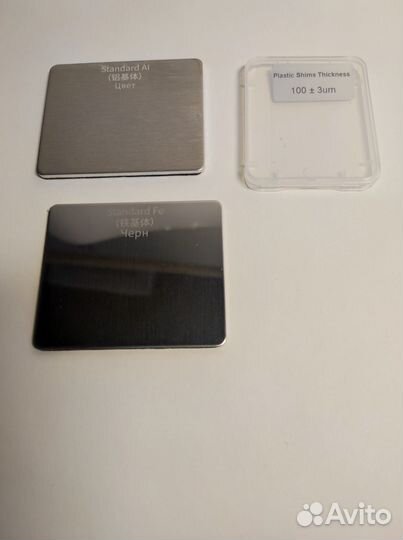 Толщиномер Phenix 7000 pro max