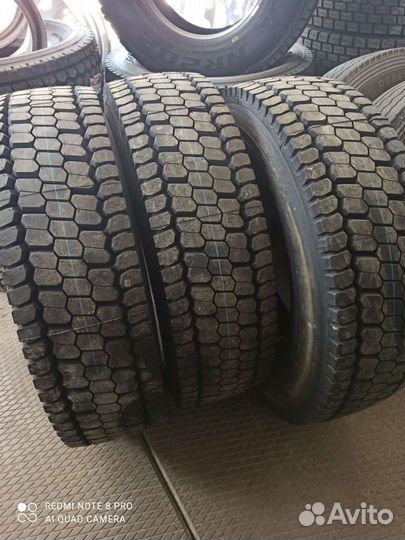 Кама NR201. 315.80R22.5