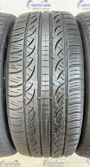 Pirelli P Zero Nero All Season 245/50 R19 104W