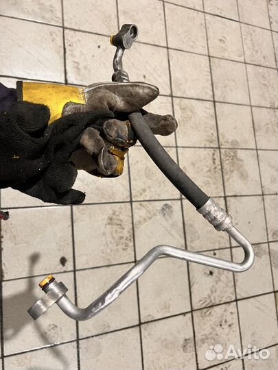 Сварка аргоном алюминий нержавейка