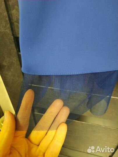 Вечернее платье 46 размера