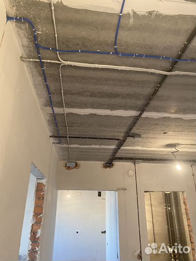 Электрик, сантехник,сборщик мебели,ремонт под ключ