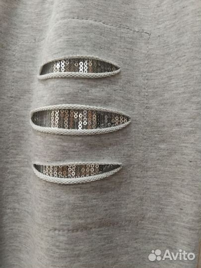 Брюки и бомбер