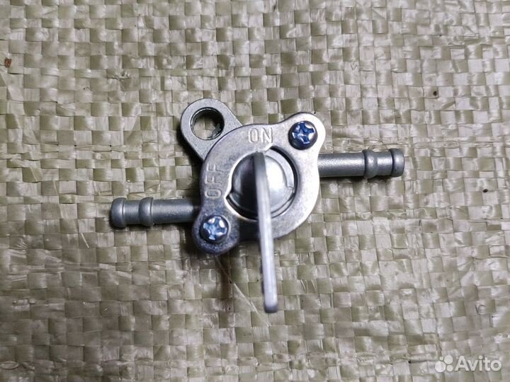 Бензокран для мототехники, универсальный