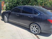 Nissan Bluebird Sylphy 2.0 CVT, 2005, 300 000 км, с пробегом, цена 270 000 руб.