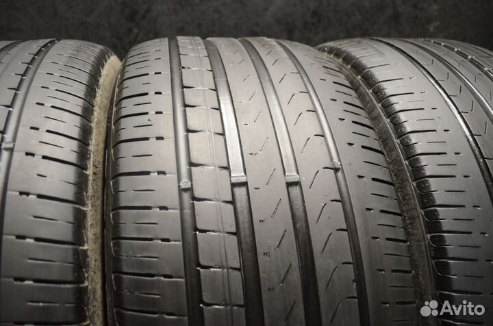 Pirelli Scorpion Verde 285/45 R20 112Y