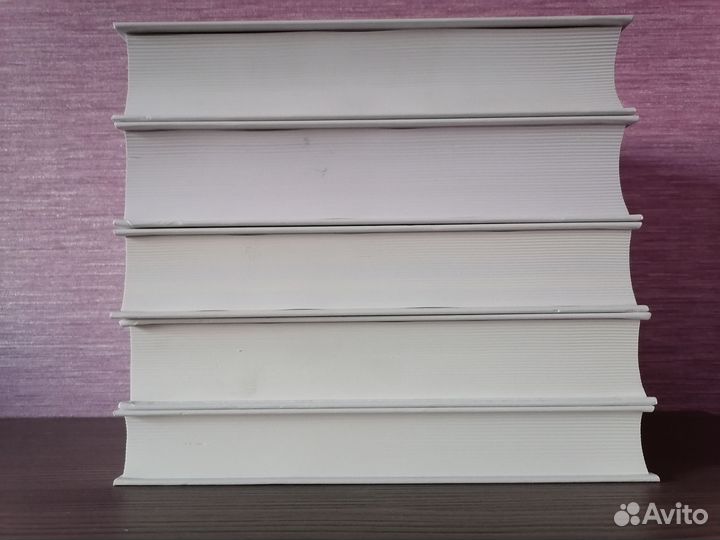 Мир приключений и фантастики Азбука