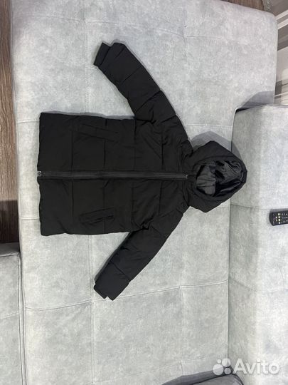 Куртка для мальчика