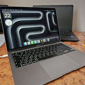 Apple macbook air 13 2020