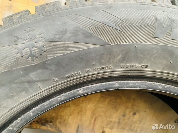 Nexen Winguard WinSpike 235/60 R18 107T