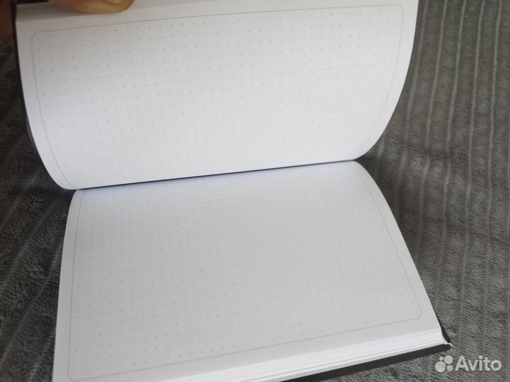 Аниме блокнот новый