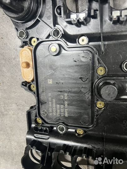 Плата АКПП 7 g троник