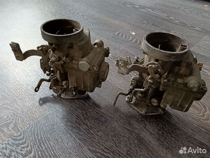 Карбюратор к 129 в