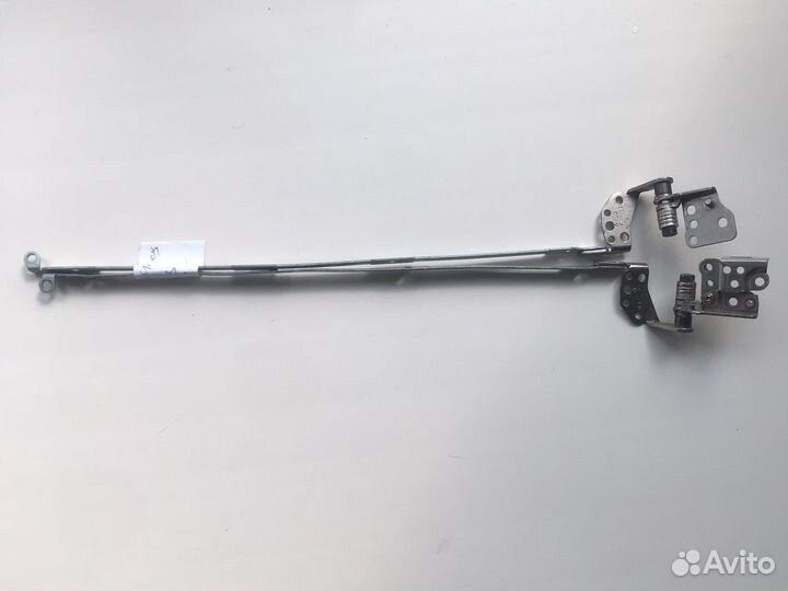 Петли для ноутбука Emachines E732, Acer 5749