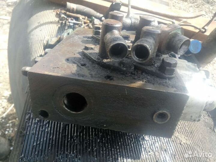 Запчасти трактор т25