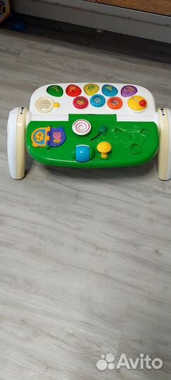 Музыкальный центр chicco