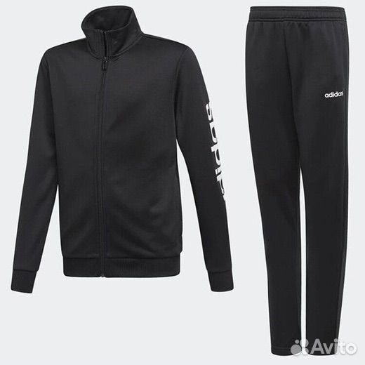 Спортивный костюм adidas 164 размер