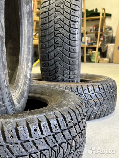 Зимняя резина 185 65 r15