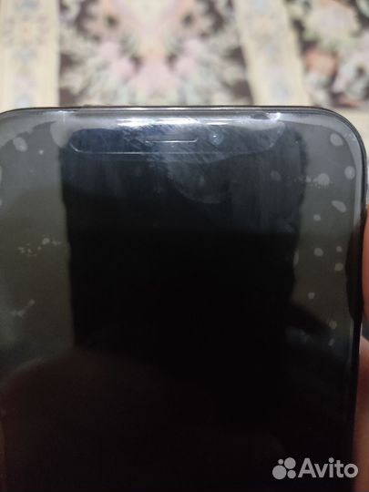 iPhone X, 256 ГБ