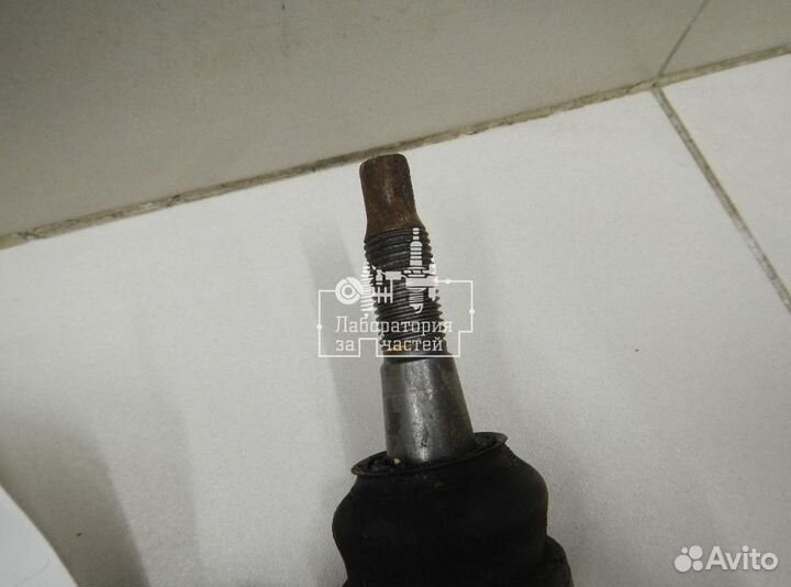 Рейка рулевая Chrysler 4584568AF