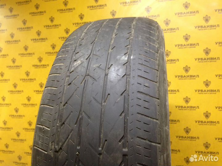 Bridgestone Dueler H/P Sport AS 235/55 R20 102H