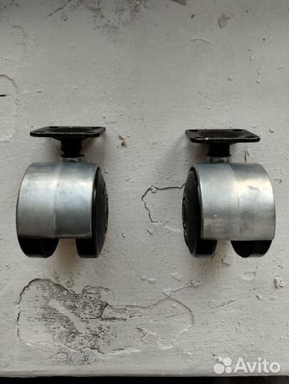 Колёса для кресла