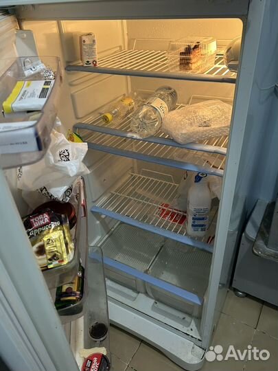 Холодильник бу