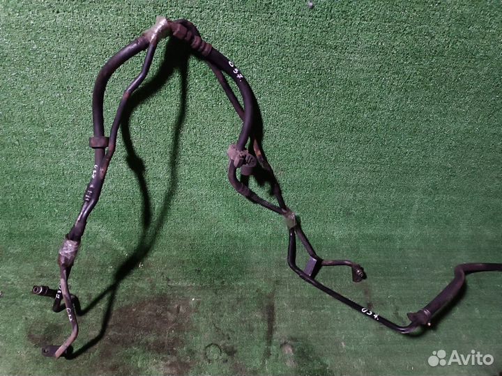 Трубка системы охлаждения АКПП Volkswagen Passat B