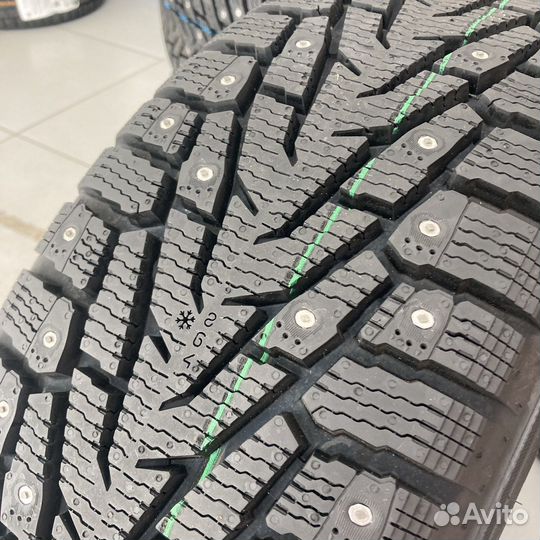 Nokian Tyres Nordman 7 215/55 R17 98T