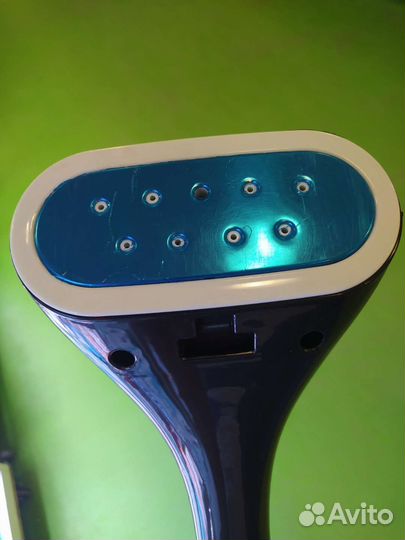 Отпариватель для одежды