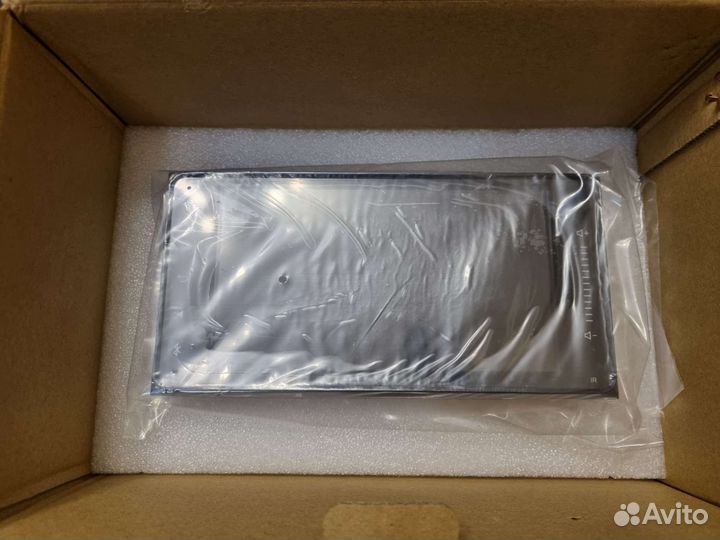 Мультимедийная система для Тойота