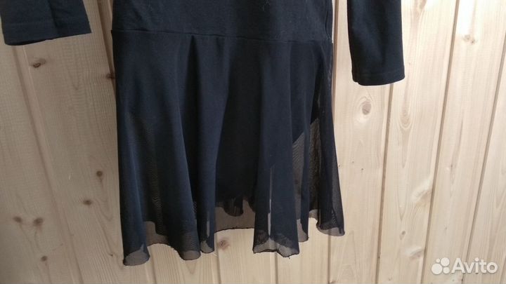 Купальник для гимнастики arina sport р.34