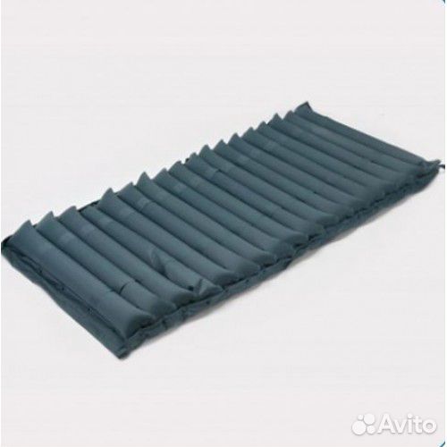 Матрас противопролежневый трубчатый