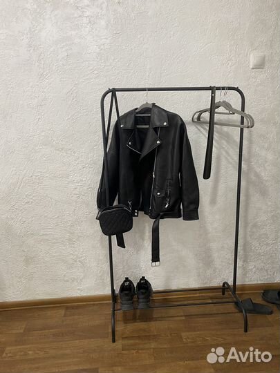 Вешалка напольная