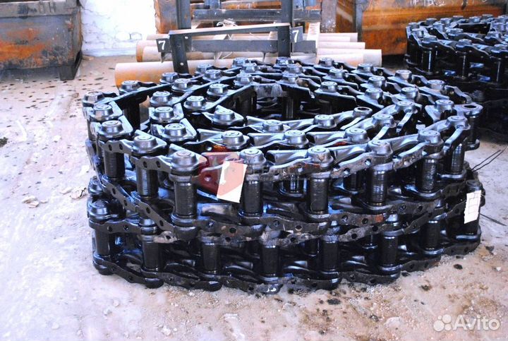 Цепь гусеничная 331/21574