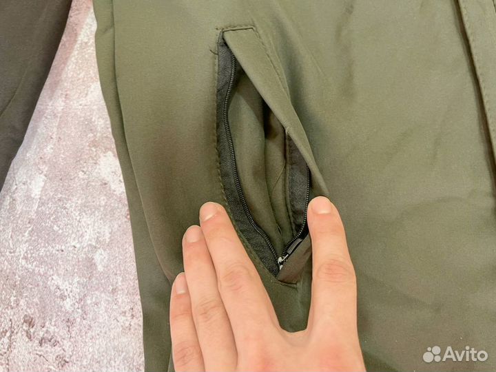 Спортивные костюмы Reebok с флисом