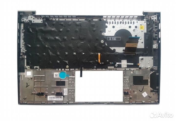 Топкейс новый для HP 745 G7 840 G7 840 G8