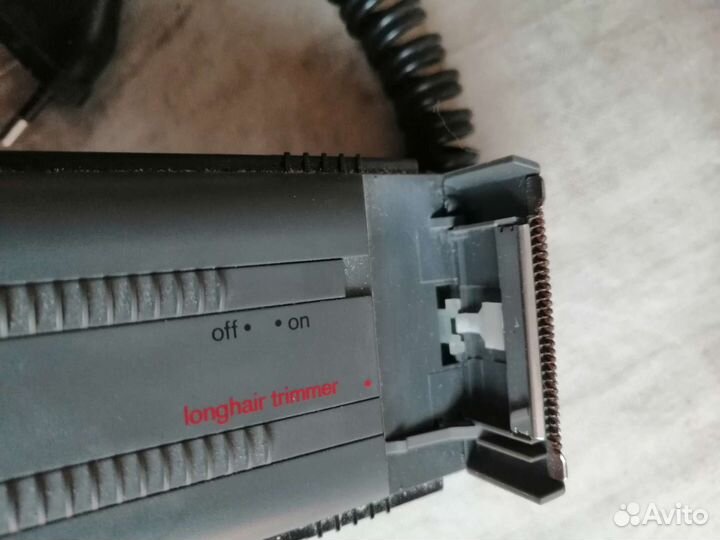 Бритва Braun 1013