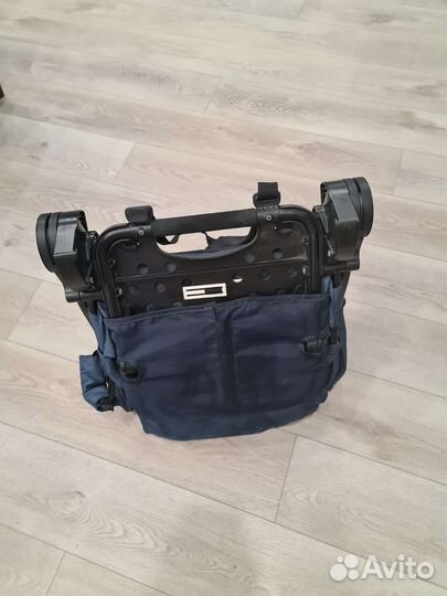 Коляска Joie Tourist