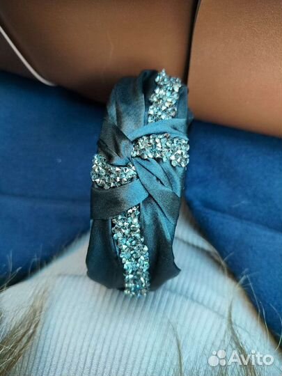 Ободок Новый