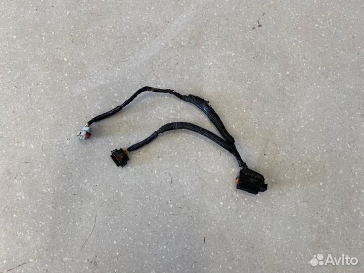 Проводка АКПП Ford Fusion 1.4 2005-2012
