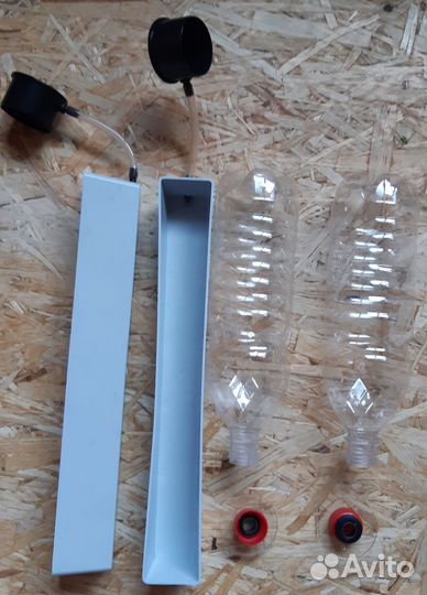 Инкубатор блиц 48