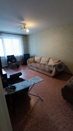 1-к. квартира, 43 м², 6/10 эт.