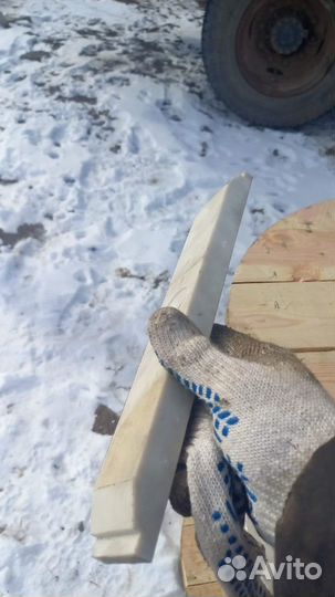 Шпонки для буровой KDK Bauer BG25C