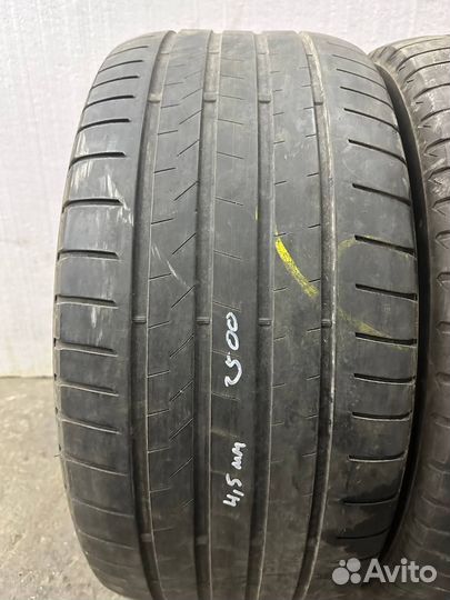 Bridgestone Alenza 001 285/45 R20 108W