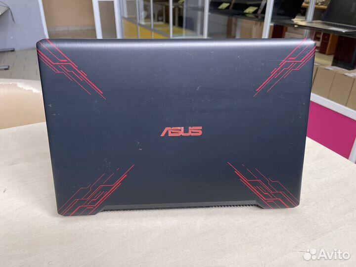 Игровой Asus/Core i5/12GB/GTX1050/SSD