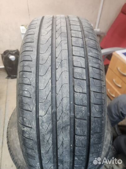 Pirelli Cinturato P7 205/55 R16