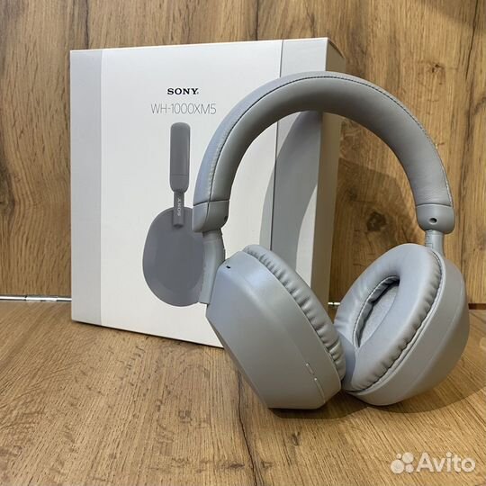 Наушники sony wh 1000