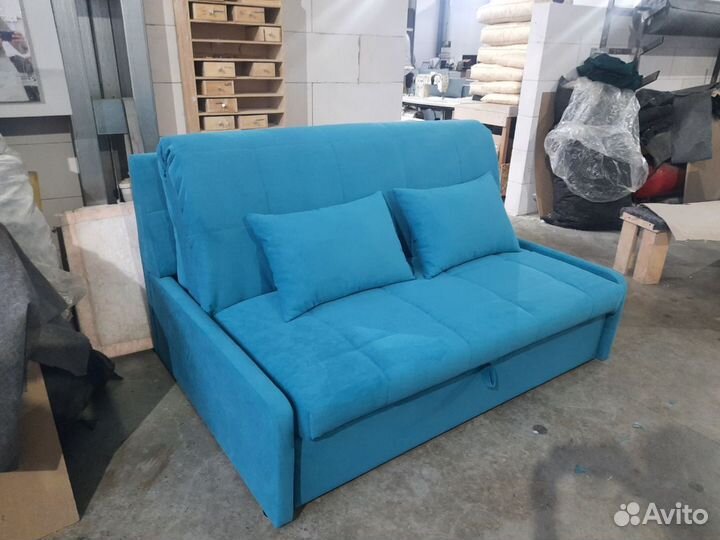 Диван Аккордеон